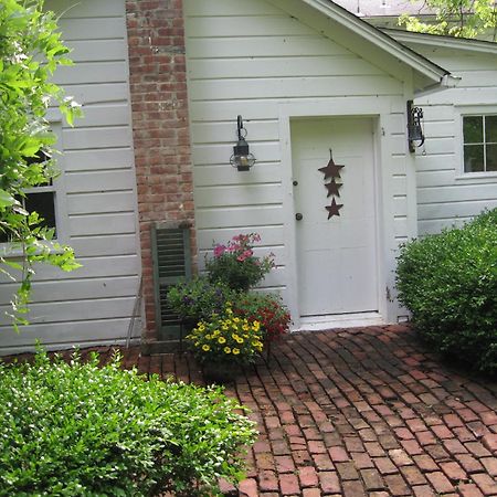 مبيت وإفطار Clinton Corners Private Setting On Country Farm Near Rhinebeck المظهر الخارجي الصورة