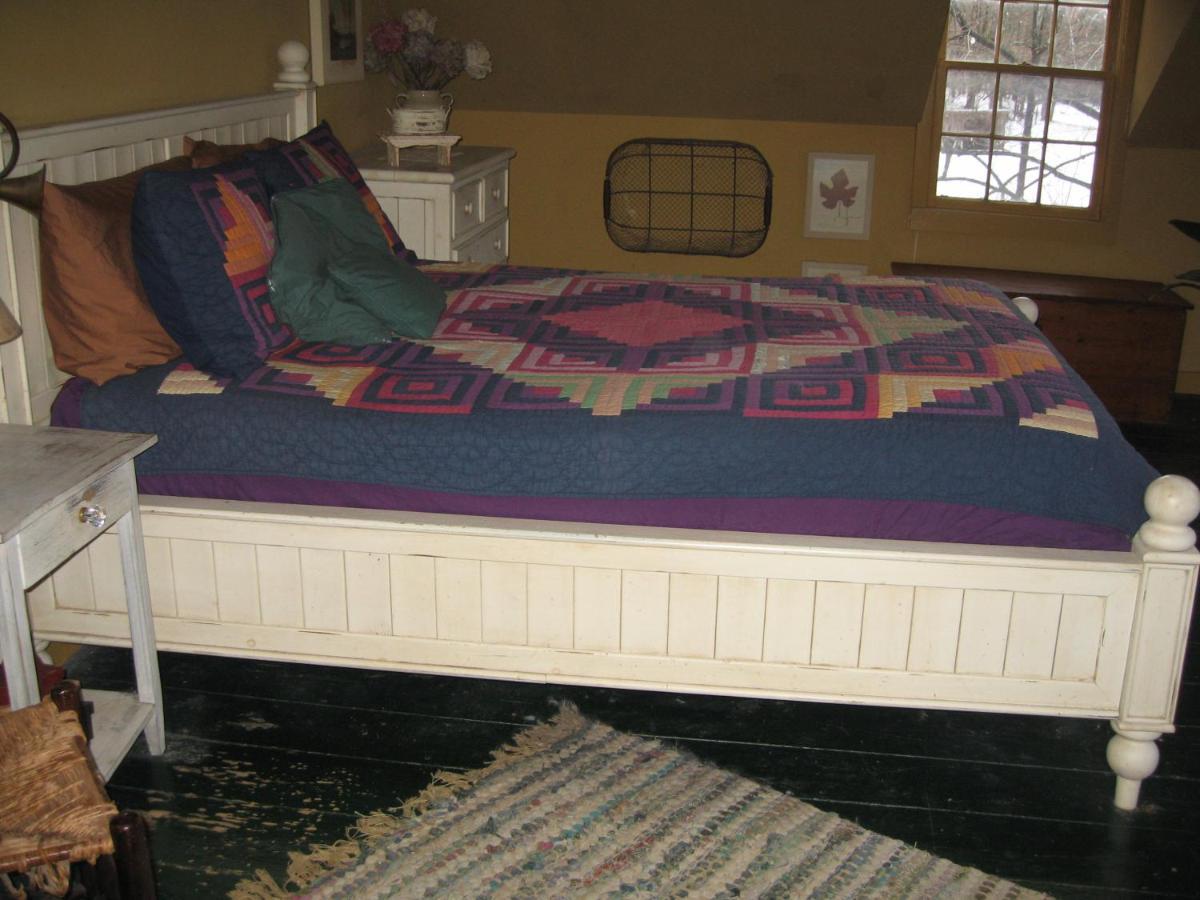 مبيت وإفطار Clinton Corners Private Setting On Country Farm Near Rhinebeck المظهر الخارجي الصورة