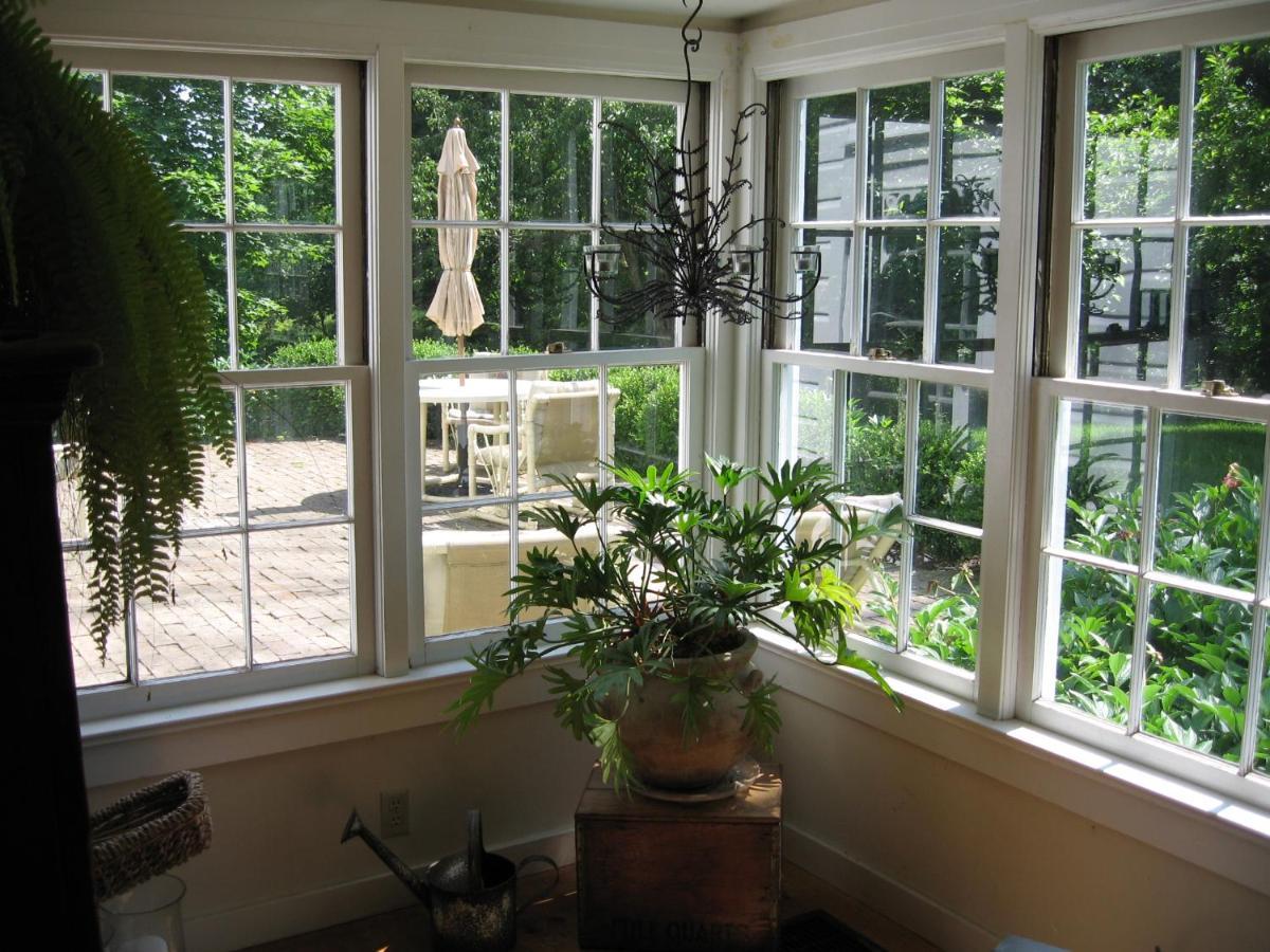 مبيت وإفطار Clinton Corners Private Setting On Country Farm Near Rhinebeck المظهر الخارجي الصورة