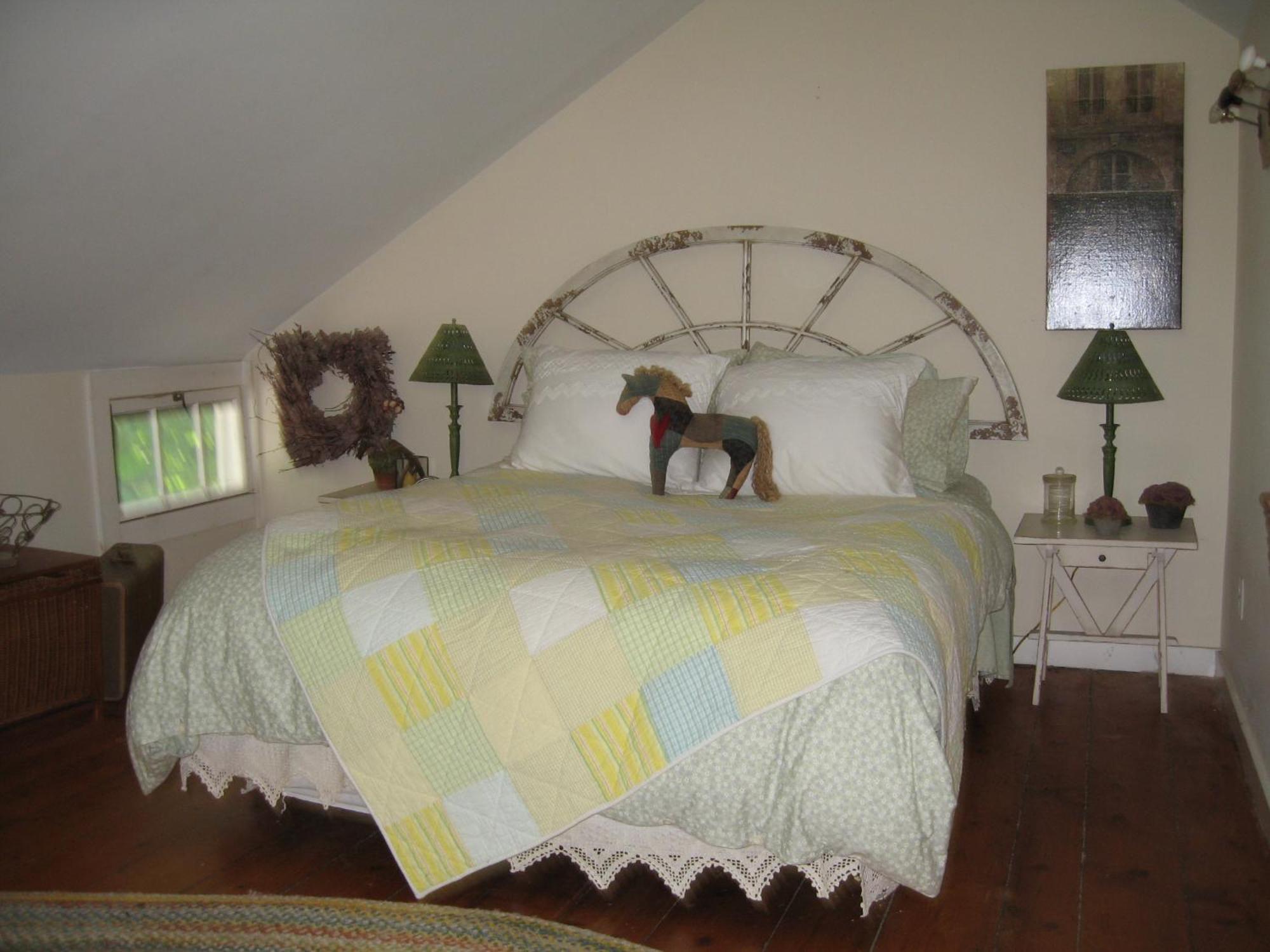 مبيت وإفطار Clinton Corners Private Setting On Country Farm Near Rhinebeck المظهر الخارجي الصورة