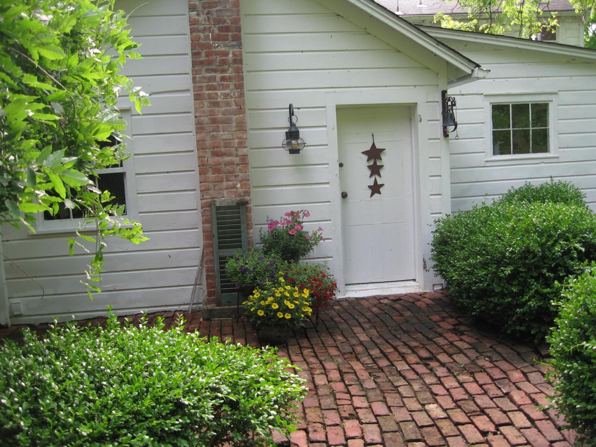 مبيت وإفطار Clinton Corners Private Setting On Country Farm Near Rhinebeck المظهر الخارجي الصورة